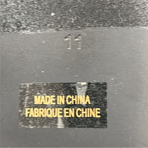 Free People Moira Mesh Flats US 11 - Picture 8 of 8